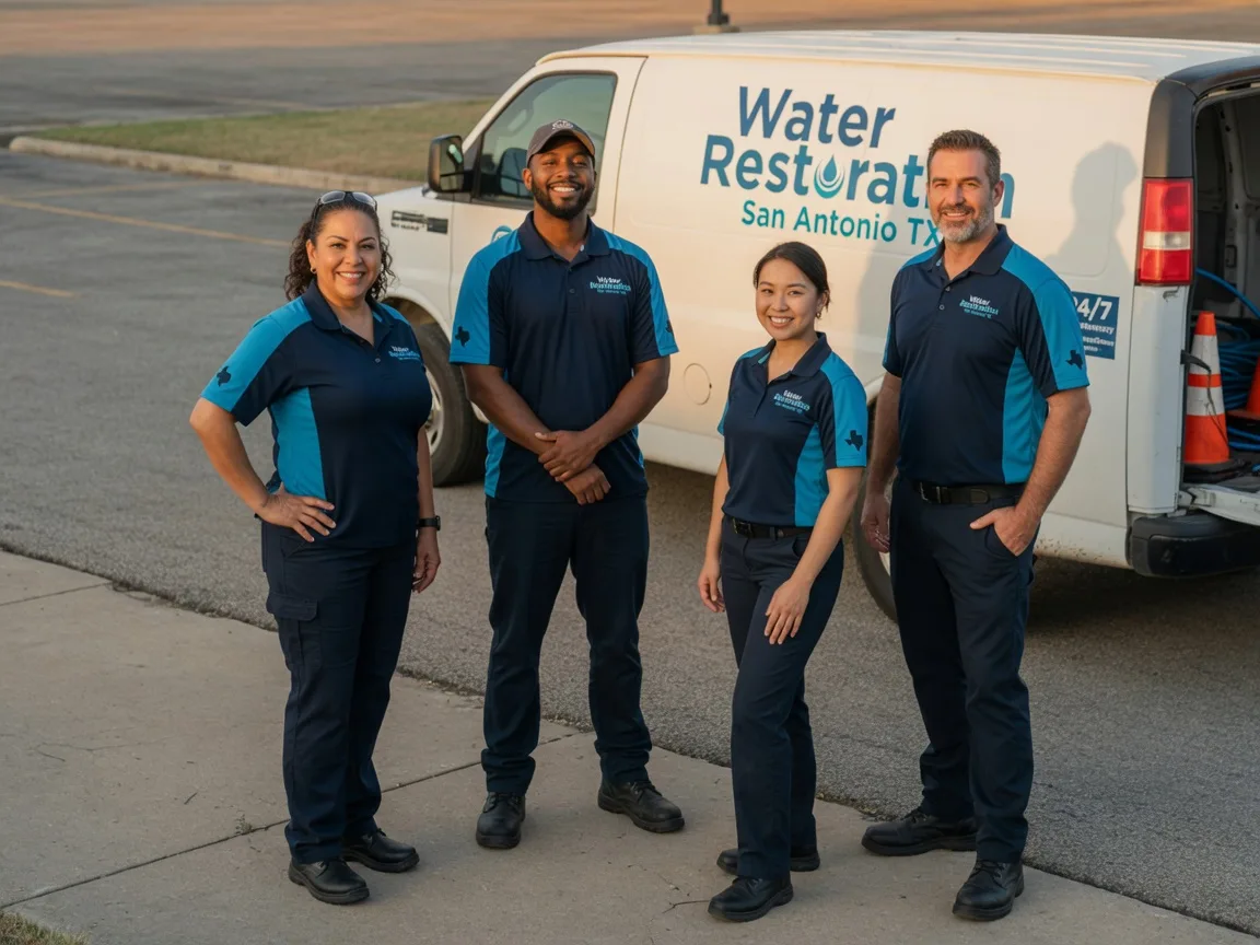 Water Damage Repair company in Bancroft, WV